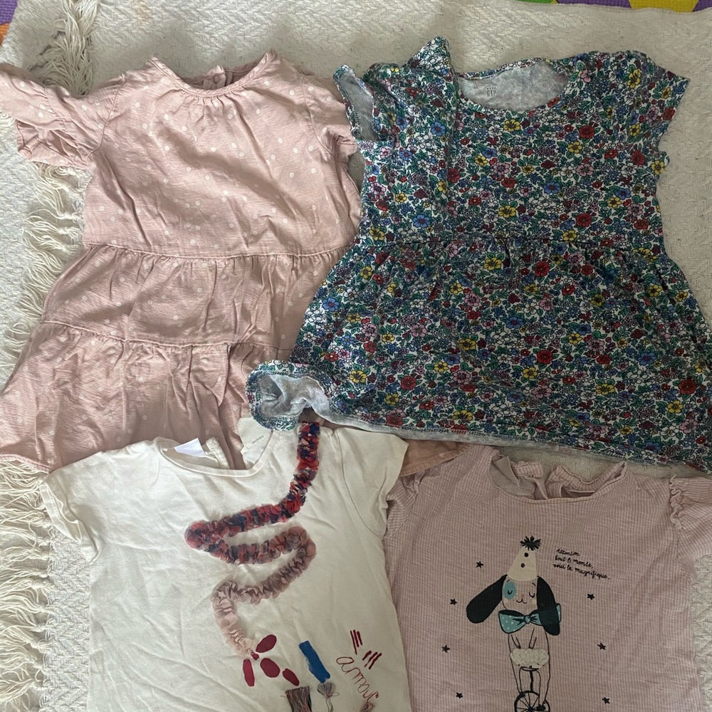 4 for $12 Zara top
